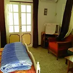 Parents House