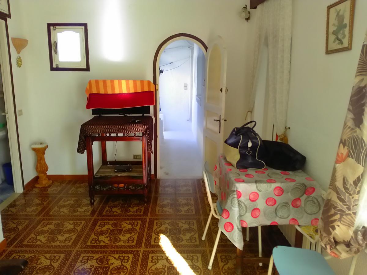 Parents House