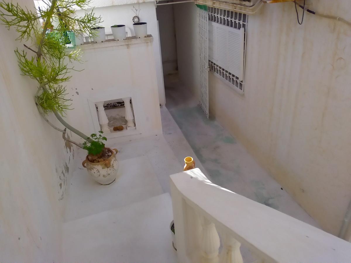 Parents House Apartment Hammamet