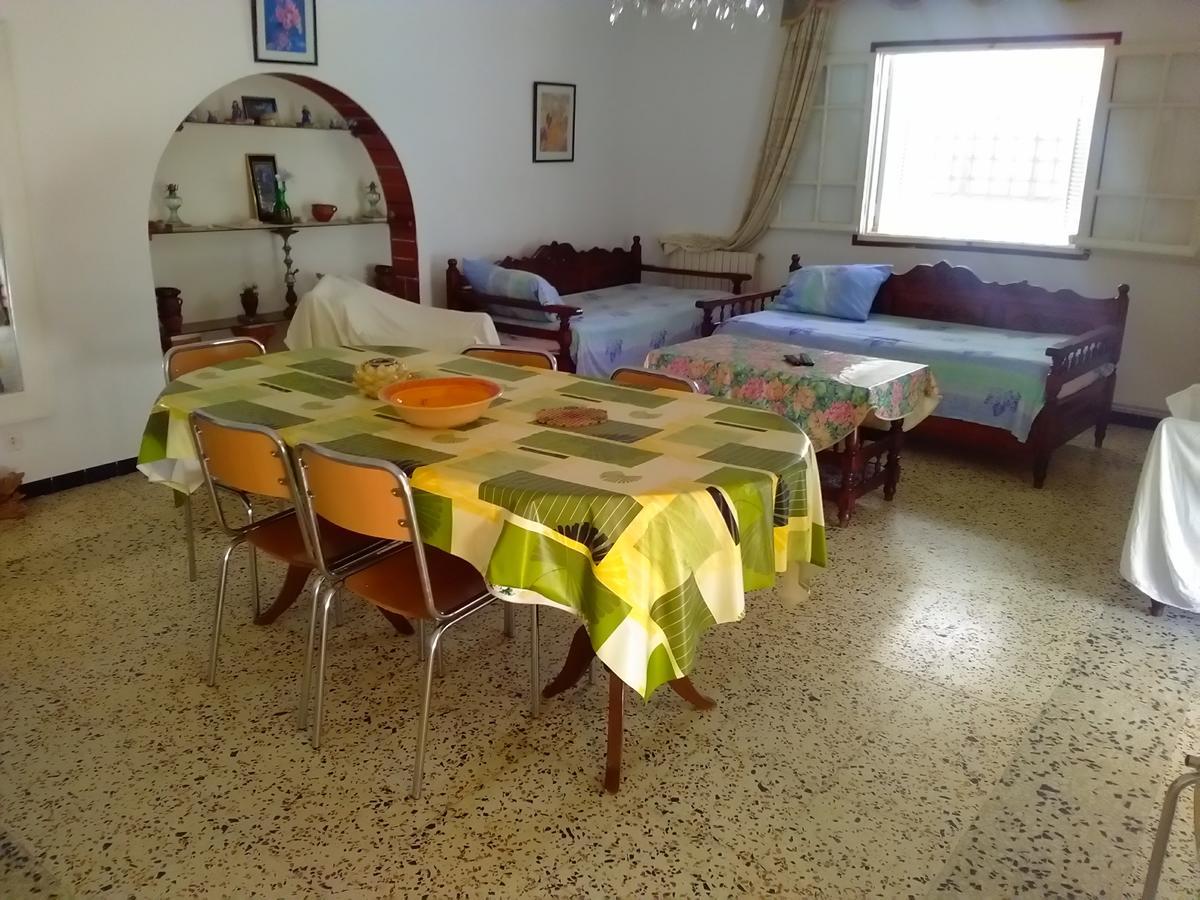 Parents House *