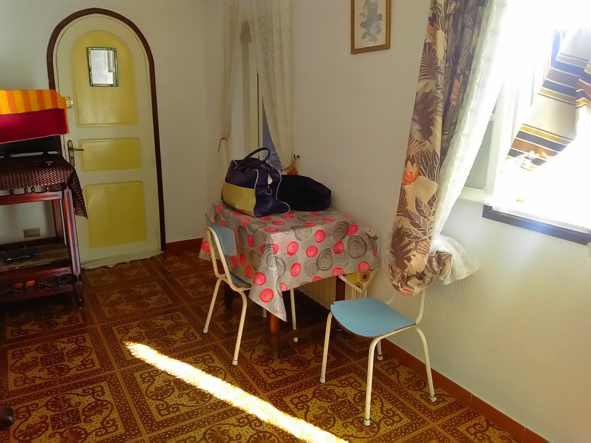 Parents House Apartment Hammamet