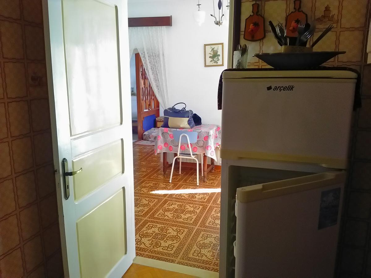 Parents House * Hammamet