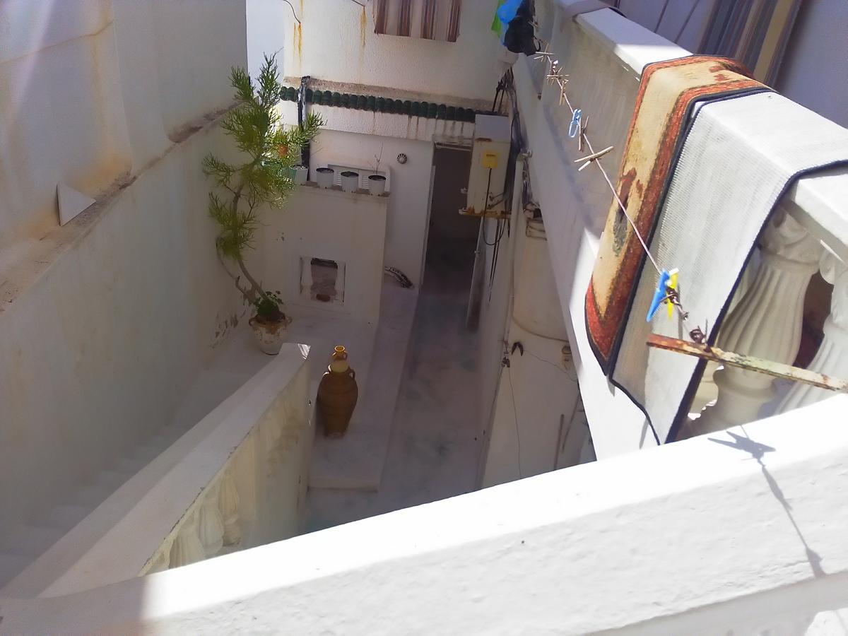 Parents House * Hammamet