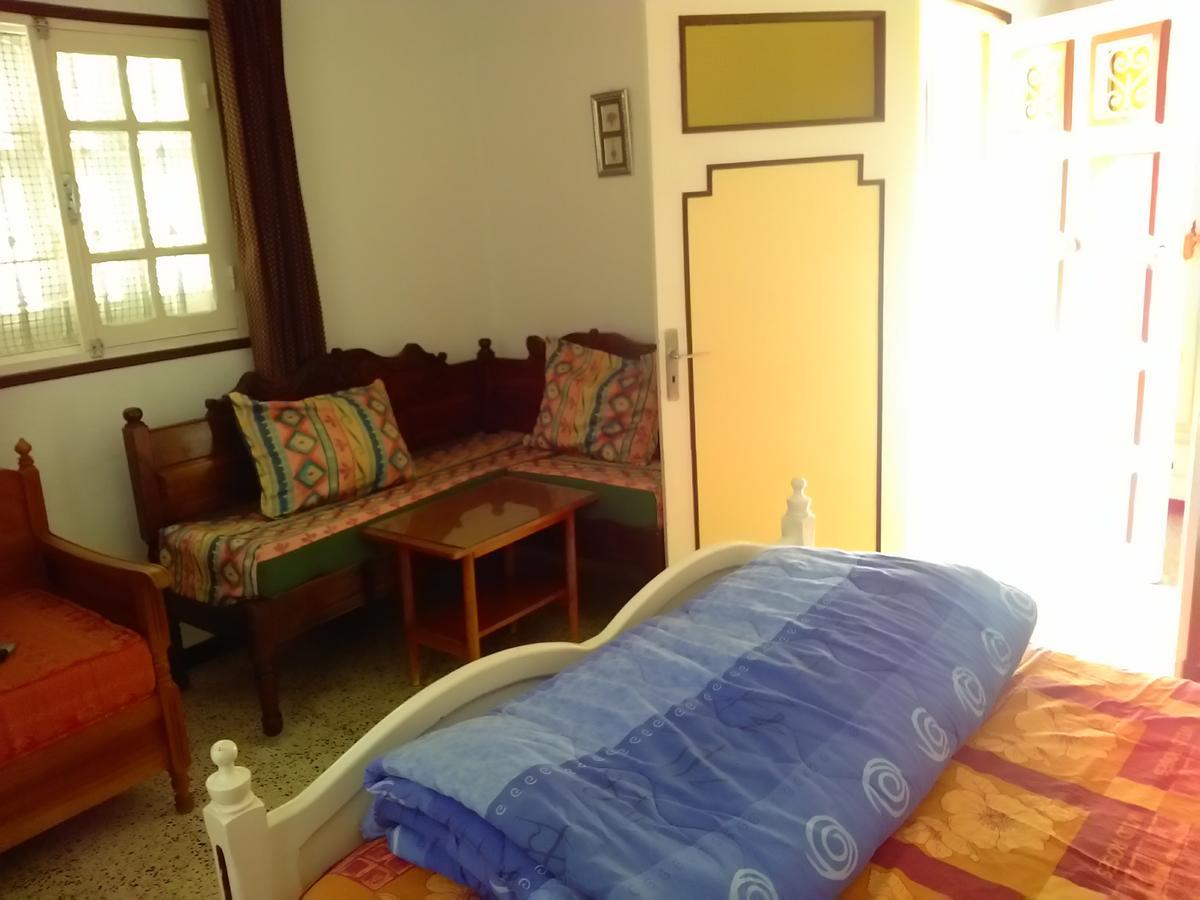 Apartment Parents House Hammamet